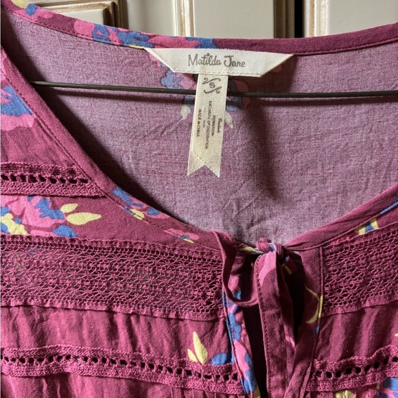 Matilda Jane dress size small ladies - Picture 5 of 6